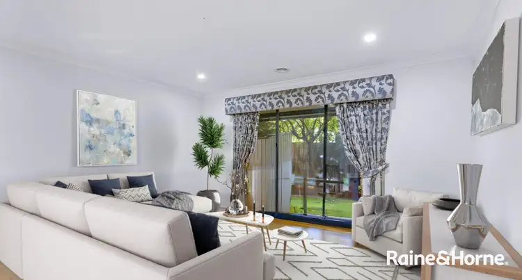 Fourth view of Homely house listing, 7 Correa Court, Darley VIC 3340