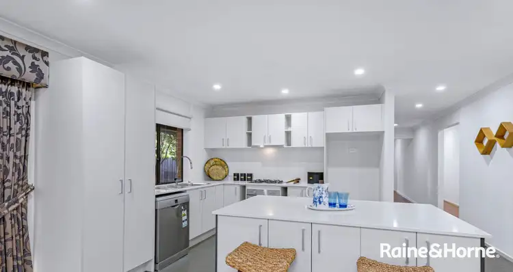 Fifth view of Homely house listing, 7 Correa Court, Darley VIC 3340