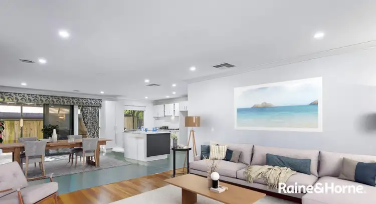 Sixth view of Homely house listing, 7 Correa Court, Darley VIC 3340