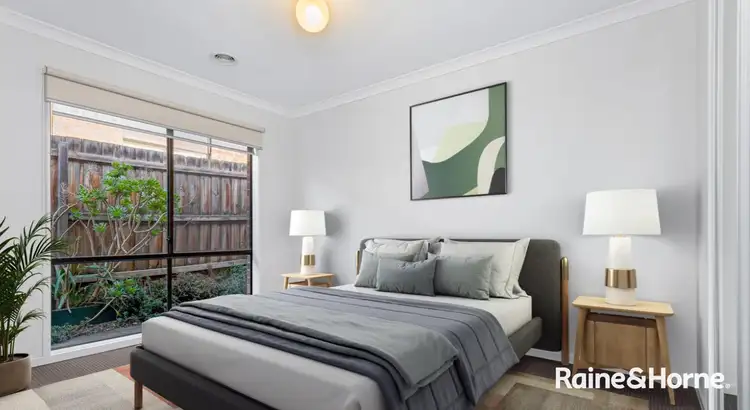 Seventh view of Homely house listing, 7 Correa Court, Darley VIC 3340