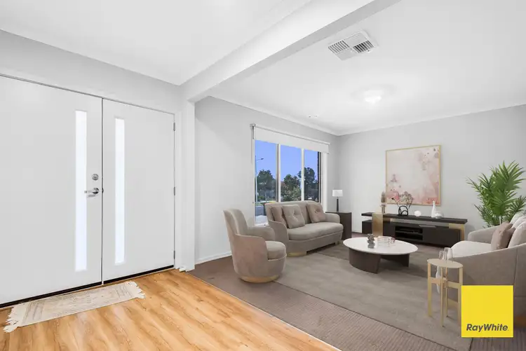 Third view of Homely house listing, 7 Becontree Grove, Werribee VIC 3030