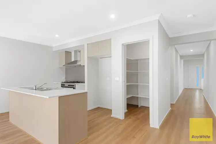 Fourth view of Homely house listing, 7 Becontree Grove, Werribee VIC 3030