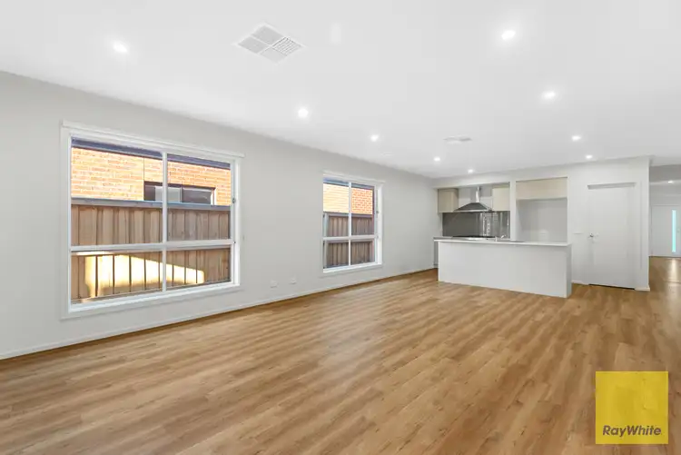 Sixth view of Homely house listing, 7 Becontree Grove, Werribee VIC 3030