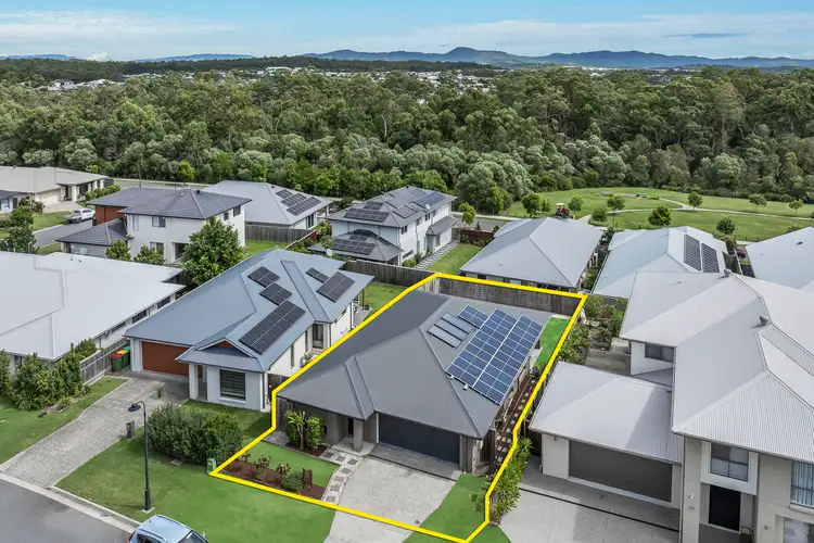 Main view of Homely house listing, 6 Dyer Street, Pimpama QLD 4209