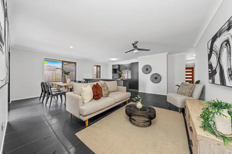 Second view of Homely house listing, 6 Dyer Street, Pimpama QLD 4209