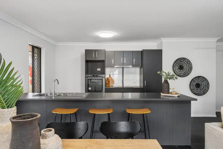Third view of Homely house listing, 6 Dyer Street, Pimpama QLD 4209