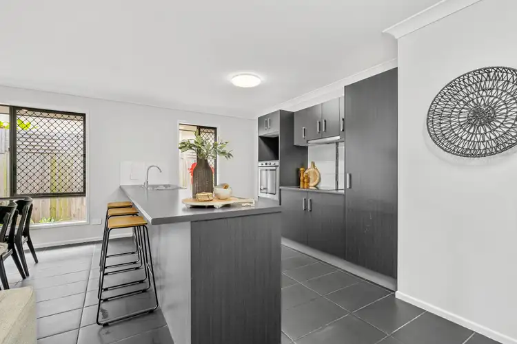 Fourth view of Homely house listing, 6 Dyer Street, Pimpama QLD 4209