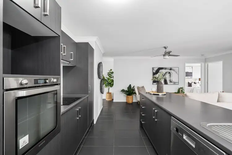 Fifth view of Homely house listing, 6 Dyer Street, Pimpama QLD 4209