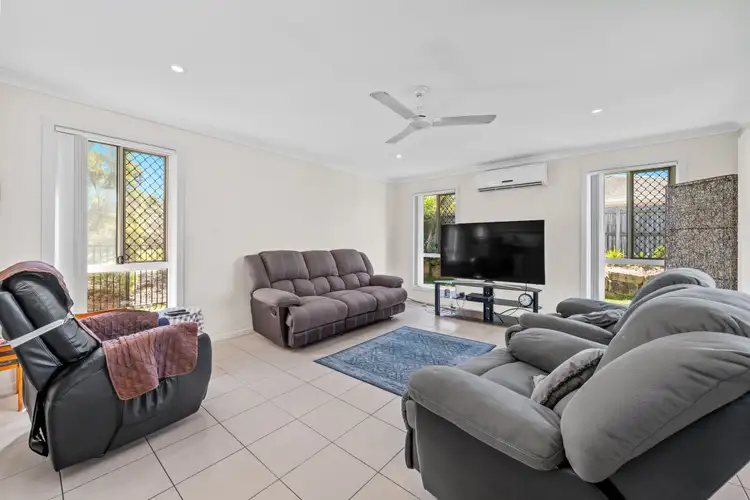 Fourth view of Homely house listing, 7 Beaumont Drive, Pimpama QLD 4209