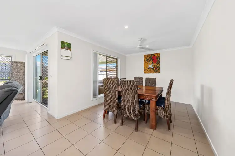 Fifth view of Homely house listing, 7 Beaumont Drive, Pimpama QLD 4209