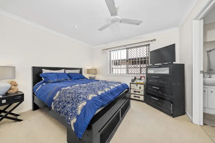 Sixth view of Homely house listing, 7 Beaumont Drive, Pimpama QLD 4209