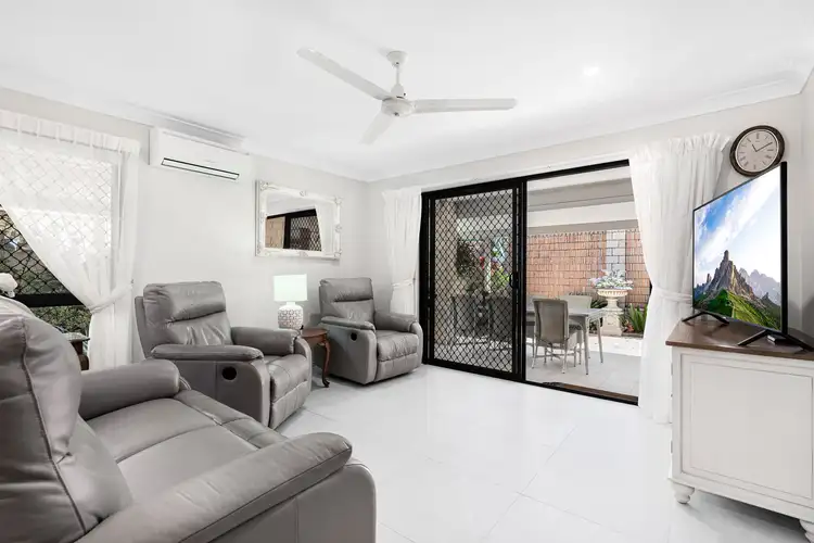 Fifth view of Homely villa listing, 11/161-169 Colburn Avenue, Victoria Point QLD 4165