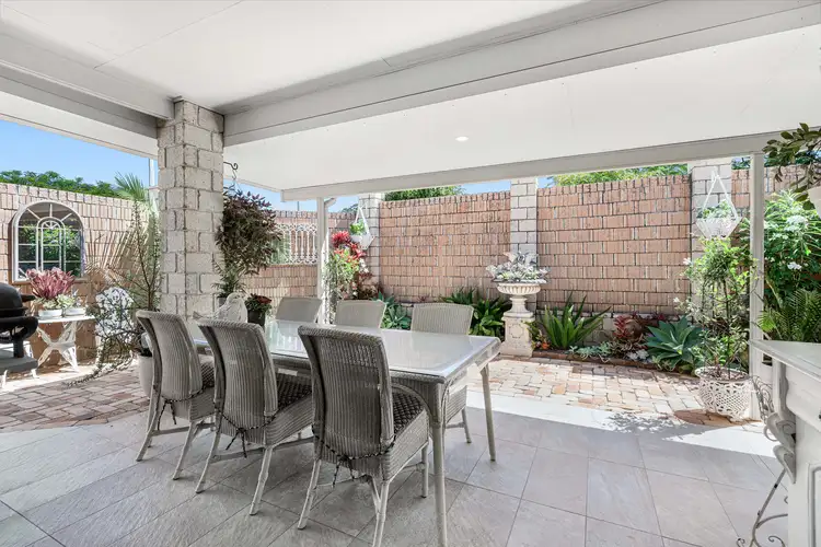 Sixth view of Homely villa listing, 11/161-169 Colburn Avenue, Victoria Point QLD 4165