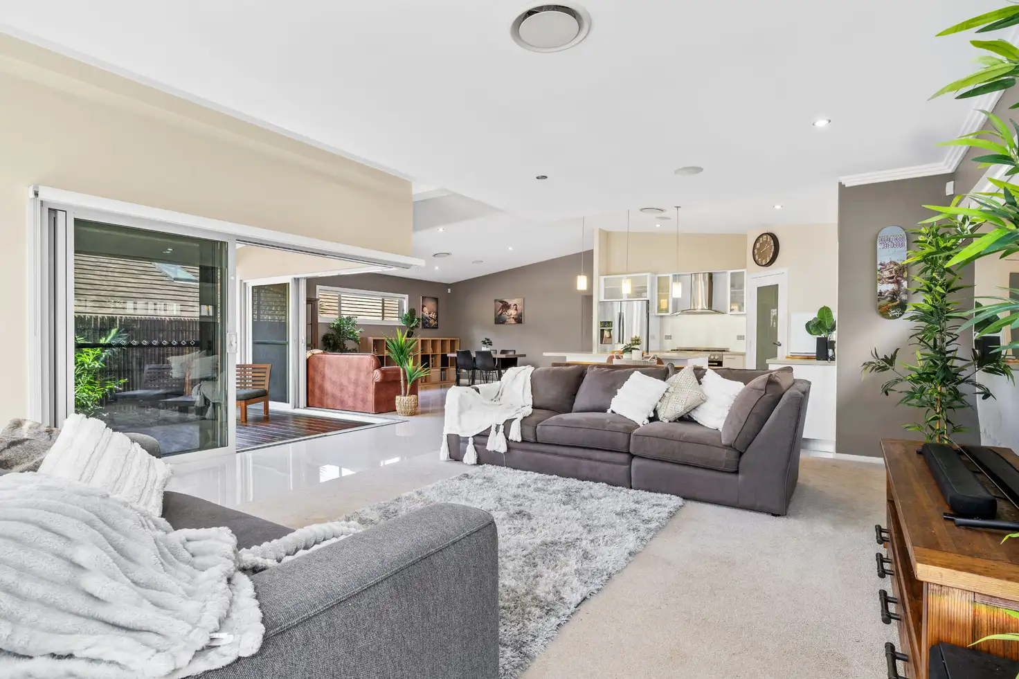 Main view of Homely house listing, 6 Halifax Circuit, Pimpama QLD 4209