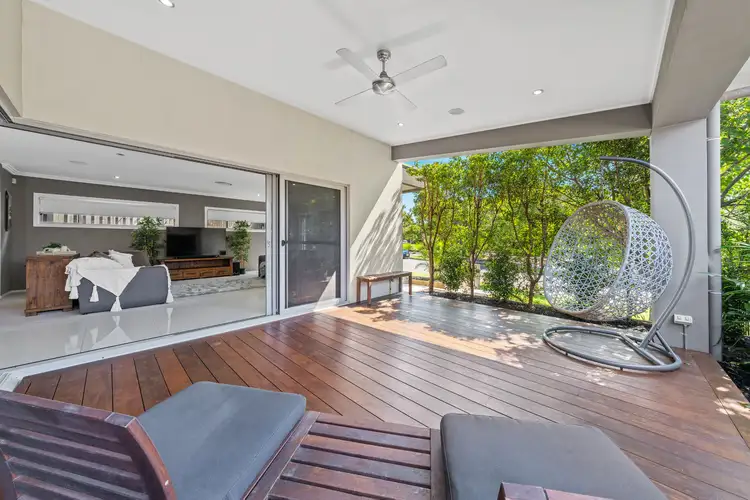Second view of Homely house listing, 6 Halifax Circuit, Pimpama QLD 4209