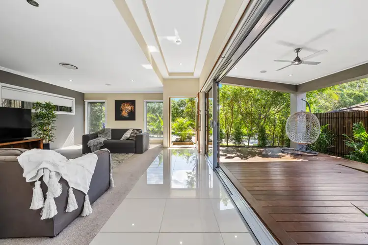 Third view of Homely house listing, 6 Halifax Circuit, Pimpama QLD 4209