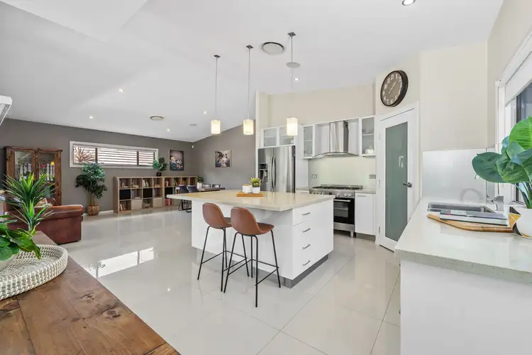 Fourth view of Homely house listing, 6 Halifax Circuit, Pimpama QLD 4209