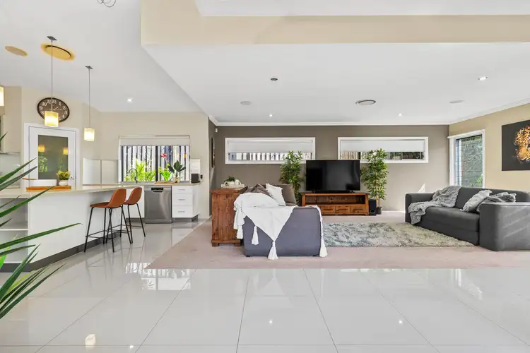 Fifth view of Homely house listing, 6 Halifax Circuit, Pimpama QLD 4209