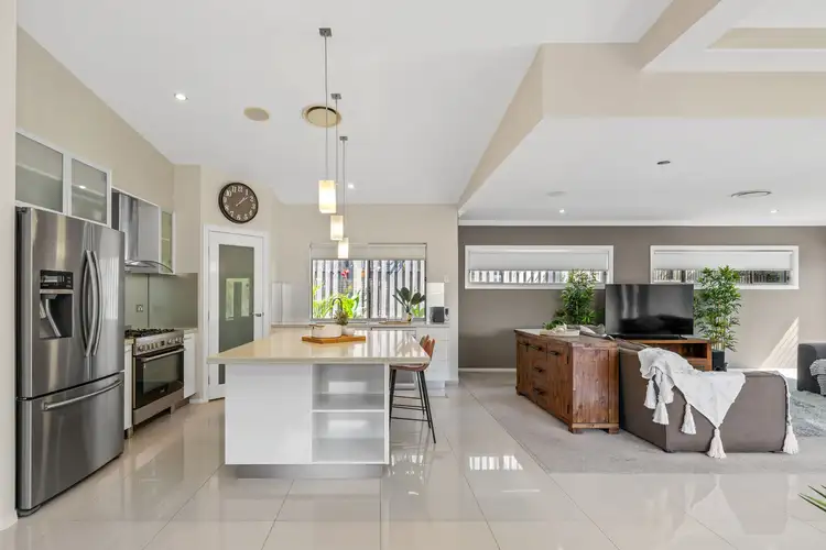 Sixth view of Homely house listing, 6 Halifax Circuit, Pimpama QLD 4209