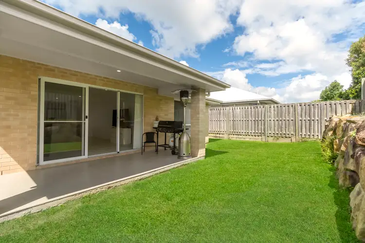 11 Hanlin Way, Pimpama QLD 4209