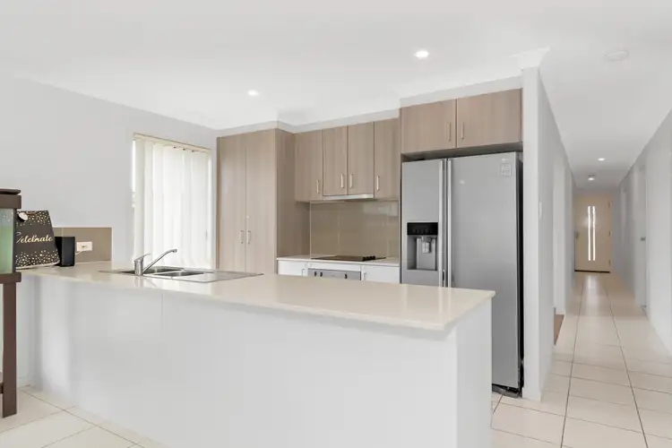 Third view of Homely house listing, 11 Hanlin Way, Pimpama QLD 4209