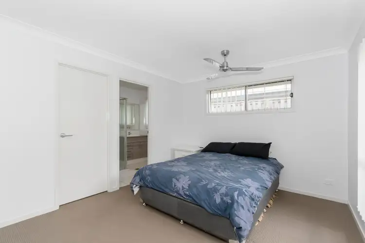 Fifth view of Homely house listing, 11 Hanlin Way, Pimpama QLD 4209