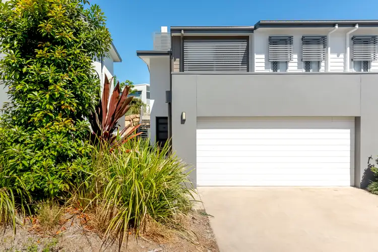 Second view of Homely townhouse listing, 19/32 Formosa Street, Pimpama QLD 4209