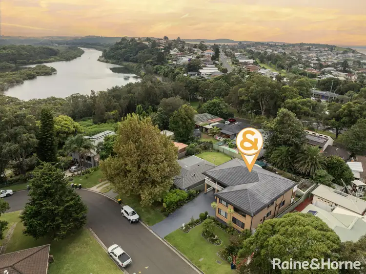 Main view of Homely house listing, 20 Cameron Crescent, Kiama Downs NSW 2533