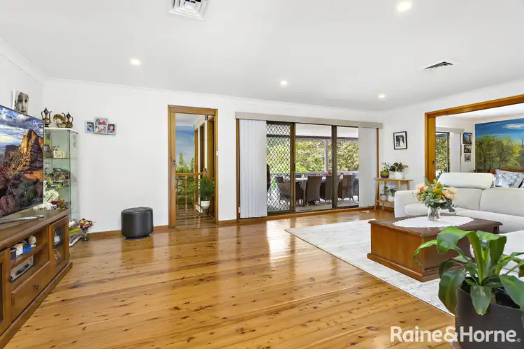 Third view of Homely house listing, 20 Cameron Crescent, Kiama Downs NSW 2533