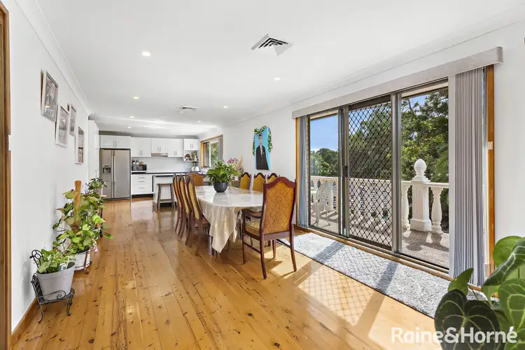 Sixth view of Homely house listing, 20 Cameron Crescent, Kiama Downs NSW 2533