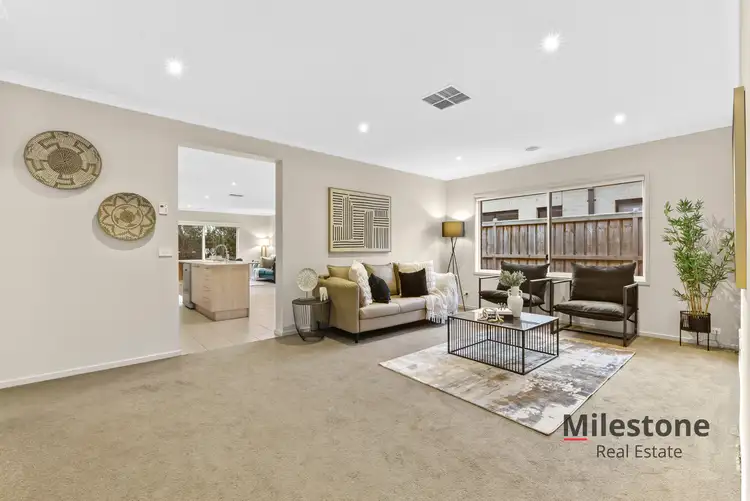 Fourth view of Homely house listing, 20 Gene Drive, Officer VIC 3809