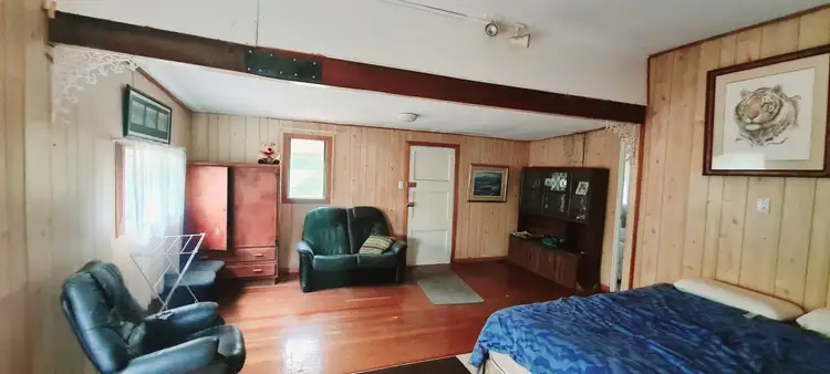Fourth view of Homely house listing, 36 Old Maryborough Road, Gympie QLD 4570