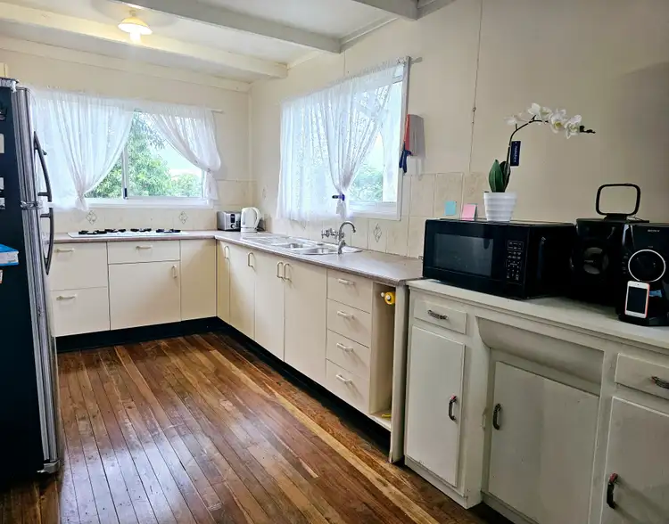 Seventh view of Homely house listing, 36 Old Maryborough Road, Gympie QLD 4570