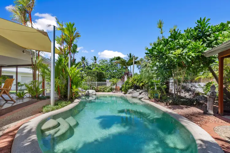 51 Reef Street, Port Douglas QLD 4877
