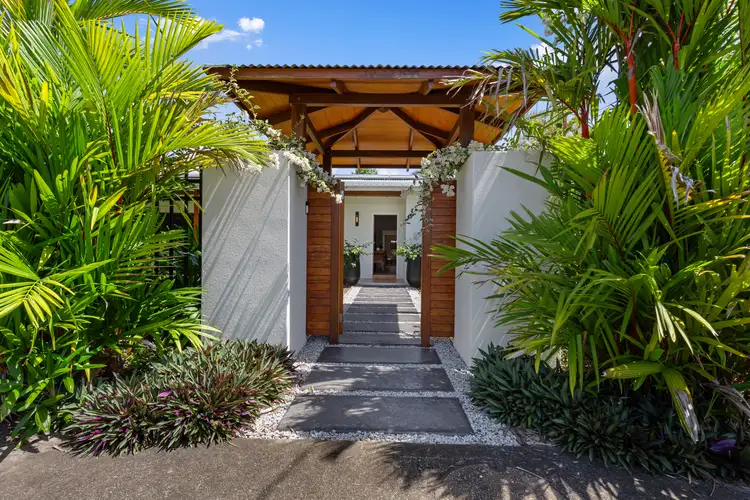 51 Reef Street, Port Douglas QLD 4877
