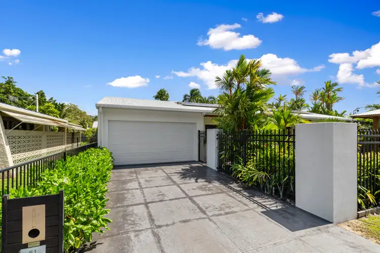 51 Reef Street, Port Douglas QLD 4877