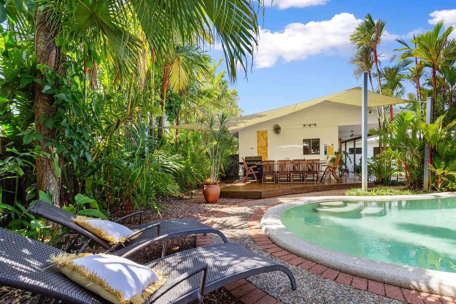Main view of Homely house listing, 51 Reef Street, Port Douglas QLD 4877