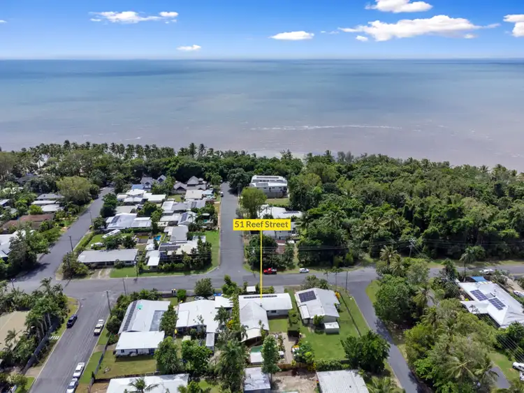 Second view of Homely house listing, 51 Reef Street, Port Douglas QLD 4877