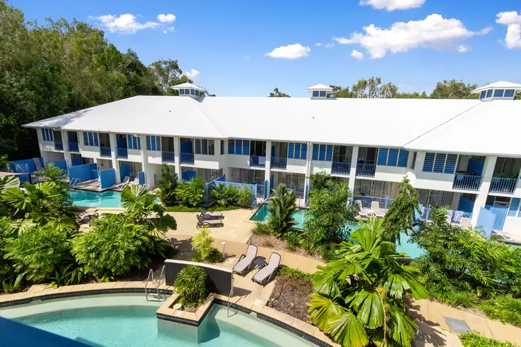 Second view of Homely apartment listing, 87/2-16 Langley Road, Port Douglas QLD 4877