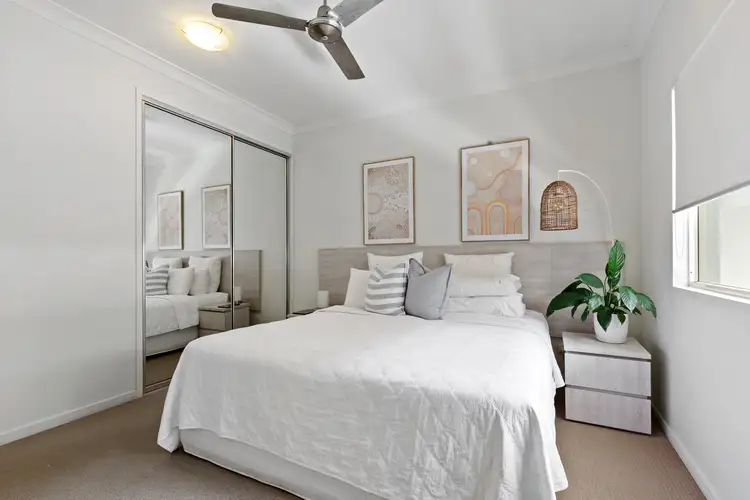 Third view of Homely apartment listing, 87/2-16 Langley Road, Port Douglas QLD 4877