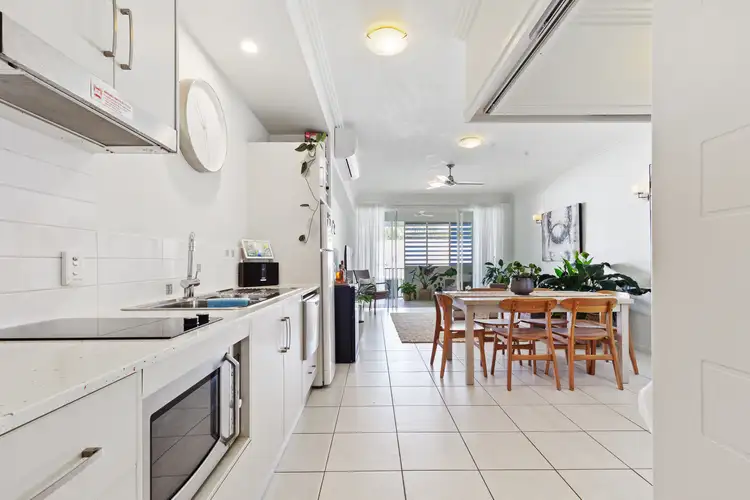 Fourth view of Homely apartment listing, 87/2-16 Langley Road, Port Douglas QLD 4877