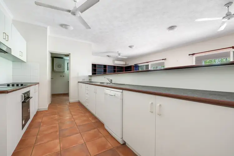 Second view of Homely unit listing, 2/2 Poinciana Street, Nightcliff NT 810
