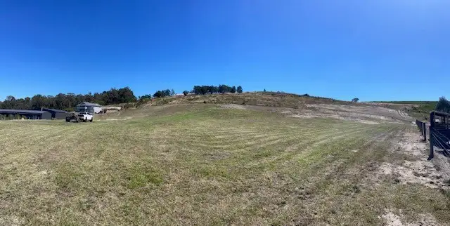 Second view of Homely land listing, 3 Aberdeen Court, Tyers VIC 3844