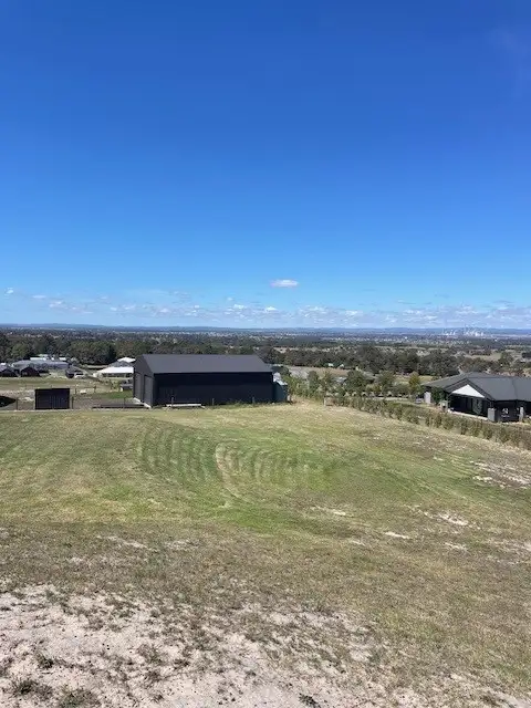 Third view of Homely land listing, 3 Aberdeen Court, Tyers VIC 3844