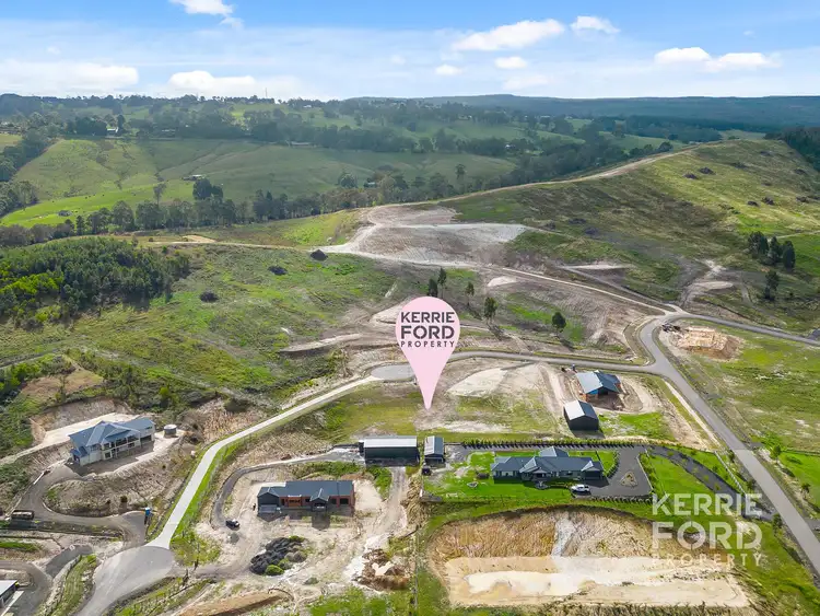 Seventh view of Homely land listing, 3 Aberdeen Court, Tyers VIC 3844