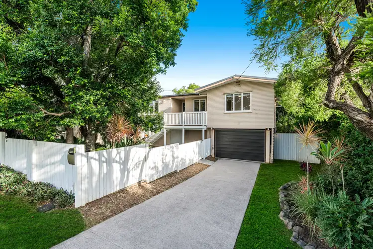 5 Tulkara Street, Manly West QLD 4179