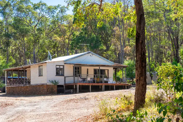 Third view of Homely house listing, PL 23, 126 Hearn Road, Osmington WA 6285