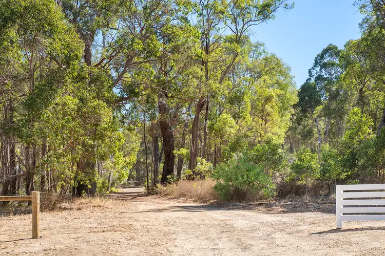 Fourth view of Homely house listing, PL 23, 126 Hearn Road, Osmington WA 6285