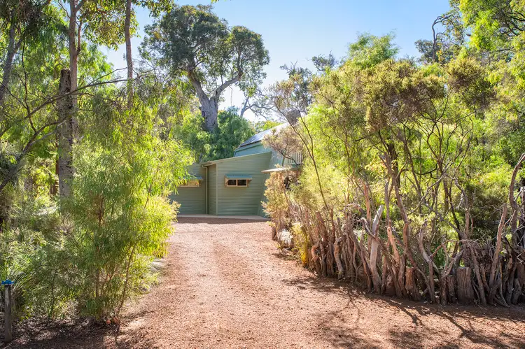 Third view of Homely house listing, 9 Fairlawn Place, Molloy Island WA 6290