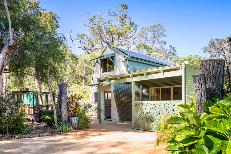 Fourth view of Homely house listing, 9 Fairlawn Place, Molloy Island WA 6290